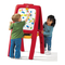Juguetes Step2 Easel For Two Manual De Instrucciones