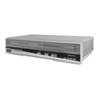 Philips DVP620VR/78 Manual Del Usuario