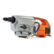 Husqvarna DM340