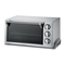Hornos DeLonghi EO1270 Instrucciones Para El Uso