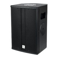 thomann the box pro Achat 108CXA Manual De Instrucciones