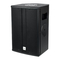 Altavoces thomann the box pro Achat 108CXA Manual De Instrucciones