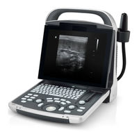 Mindray DP-25 Manual Del Operador