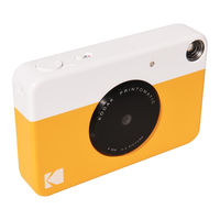 Kodak PRINTOMATIC Manual Del Usuario