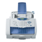 Máquinas de Fax Brother MFC-9070 Guía De Configuración Rápida