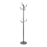 But Sourcing KAKTUS PORTE MANTEAUX/ COAT HANGER Instrucciones De Montaje