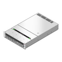 Oracle Sun SPARC T4-1 Guia De Instalacion