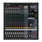 Mezcladores de Música Yamaha MGP16X Manual De Instrucciones