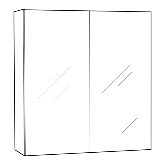 IKEA LILLÅNGEN Manual De Instrucciones