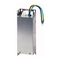 Conmutadores de Red Eaton DX-EMC12 Serie Instrucciones De Montaje
