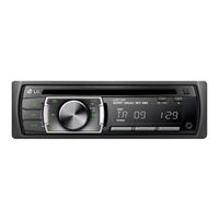 LG LCS311UR Manual Del Propietário