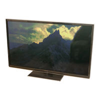 Panasonic VIERA TC-P50ST50W Manual De Instrucciones