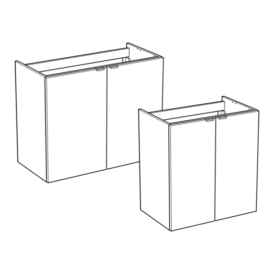 IKEA LILLÅNGEN Manual De Instrucciones
