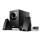 Manual del Altavoz Multimedia 2.1 EDIFIER M1360