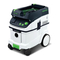 Colectores de Polvo Festool CLEANTEX CT 26 E AC Manual De Instrucciones