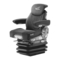 Asientos para Coches Grammer MAXIMO Evolution Active Instrucciones De Montaje