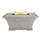 Chimeneas al Aire Libre RealFlame Monaco 11700 LP Manual Del Usuario