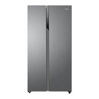 Haier HSR3918FNP Serie Manual Del Usuario