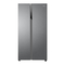 Refrigeradores Haier HSR3918ENP Serie Manual Del Usuario