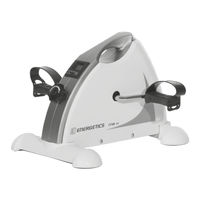 Energetics MB 10 Manual De Montaje
