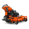 Cortacéspedes Husqvarna W548 Manual Del Operador