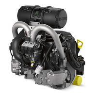 Kohler Command PRO EFI ECV870 Manual De Servicio