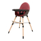 Muebles para Bebés y Niños Pequeños At4 98WHL094444-622 Manual De Instrucciones