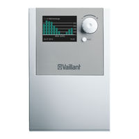 Vaillant auroMATIC VRS 570 Manual De Instrucciones