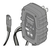 Truper 101610 Manual