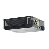 Panasonic S-60MF3E5A Instrucciones De Operación