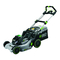 Cortacéspedes Ego Power+ LM1903E-SP Traducción De Las Instrucciones Originales