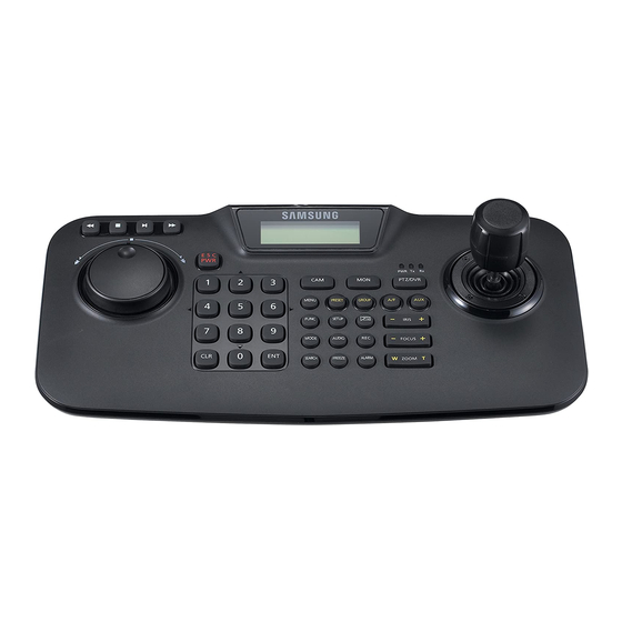 Samsung SPC-2010 Manual Del Usuario