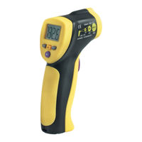 Trotec TP4 Manual De Instrucciones