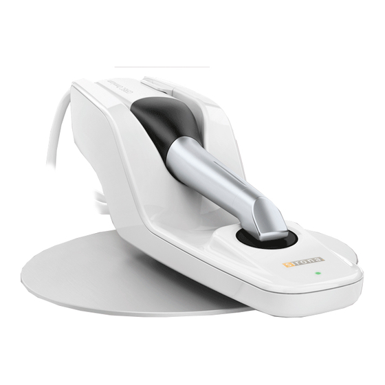 Dentsply Sirona CEREC AF Manual Del Operador