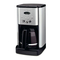 Manual de la Serie Cuisinart DCC-1200