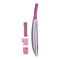 Panasonic ES-2113PC - Depiladora y Recortadora de Cejas con Cabezal Pivotante Manual