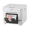 Impresoras DNP DS-RX1 HS Manual De Usario