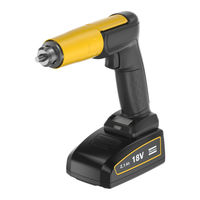 Atlas Copco EBB26-055 Instrucciones Del Producto