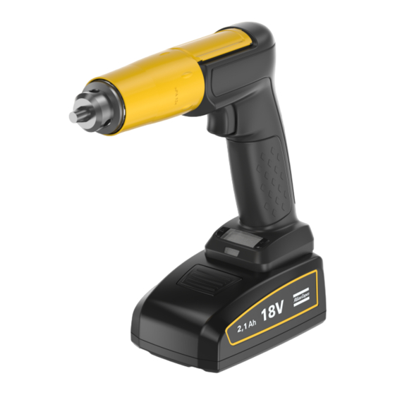 Atlas Copco EBB26-055 Instrucciones Del Producto