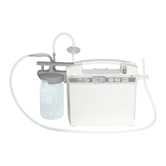 Atmos S 351 OT Manual De Instrucciones