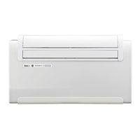 Olimpia splendid Unico Inverter 12 HP Instrucciones Para La Instalación, Uso Y Mantenimiento