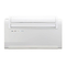 Acondicionadores de Aire Olimpia splendid Unico Inverter 12 HP Instrucciones Para La Instalación, Uso Y Mantenimiento