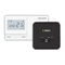 ENGO CONTROLS E901WIFI: guía rápida del termostato inalámbrico con conexión a Internet