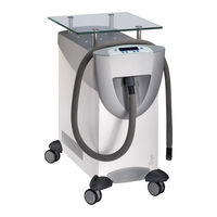 Zimmer Cryo 6 Manual De Instrucciones