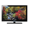 TV LCD Samsung LN-T4069F Instrucciones Del Propietario
