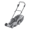 Cortacéspedes Oregon LM300 Manual De Instrucciones