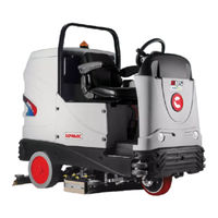 COMAC C85-100 essential Manual De Uso Y Mantenimiento