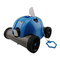 Limpiadores de Piscinas Orca 050 CL Instrucciones De Uso Y Mantenimiento