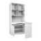 Muebles de Interior Polini kids Masha and the Bear Manual Del Usuario