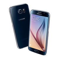 Samsung SM-G920I Manual Del Usuario
